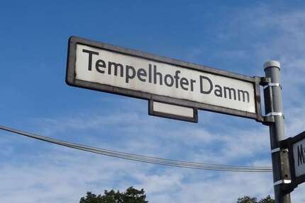 Gewerbeobjekt Berlin Tempelhof-Schöneberg - 6.000&euro; | Angebot:27071460
