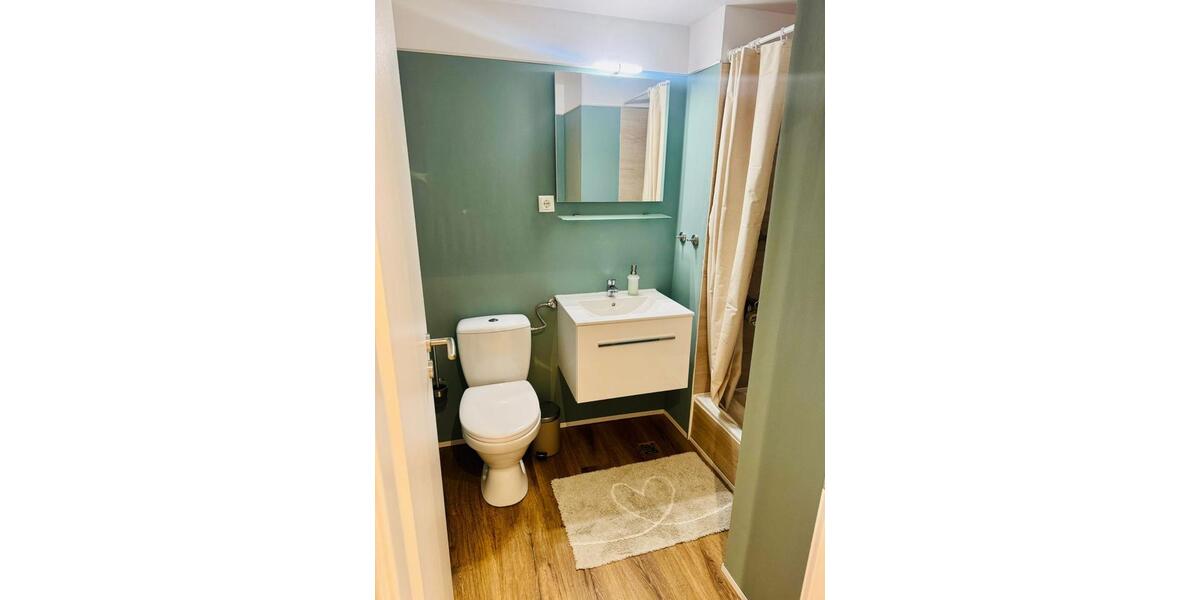 Wohnen auf Zeit Goslar OS Hahnenklee-Bockswiese - 2 Zimmer, 64 m&sup2;, 140&euro; | Angebot:26642664