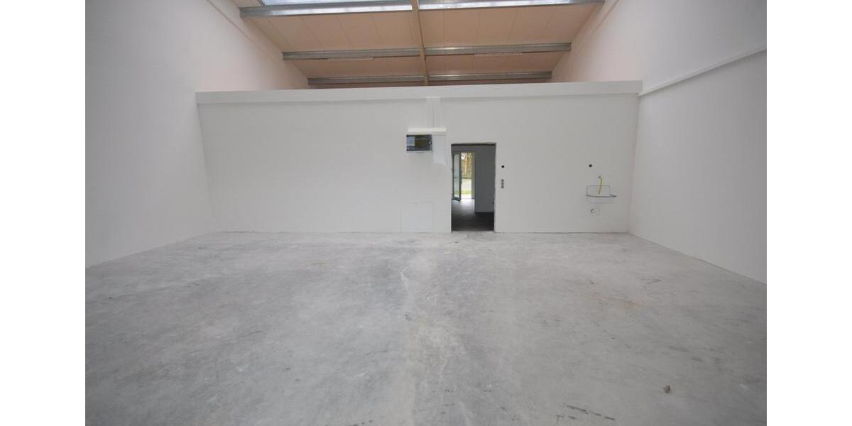 Gewerbeobjekt Oldenburg Drielaker-Moor - 1.050&euro; | Angebot:24511686