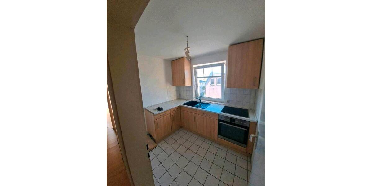 Dachgeschoßwohnung Heikendorf - 2 Zimmer, 42 m&sup2;, 730&euro; | Angebot:26688699