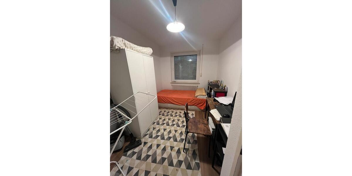 Erdgeschoßwohnung Ulm Obertalfingen - 1 Zimmer, 62 m&sup2;, 500&euro; | Angebot:24690430