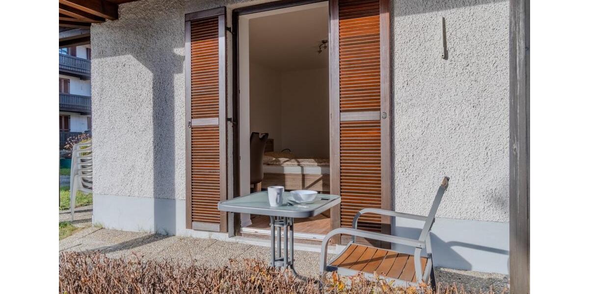 Etagenwohnung Zwiesel - 1 Zimmer, 850&euro; | Angebot:24537438