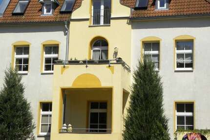 Wohnung Strausberg - 3 Zimmer, 93 m&sup2;, 989&euro; | Angebot:27271893