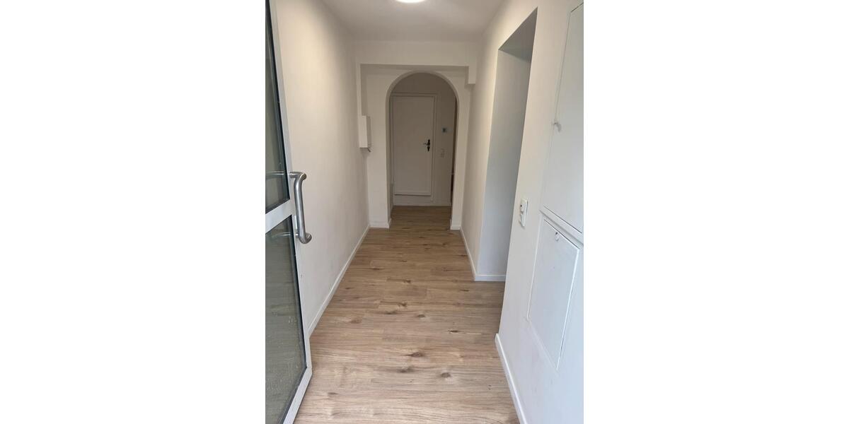 Erdgeschoßwohnung Warmensteinach - 1 Zimmer, 38 m&sup2;, 540&euro; | Angebot:26251072