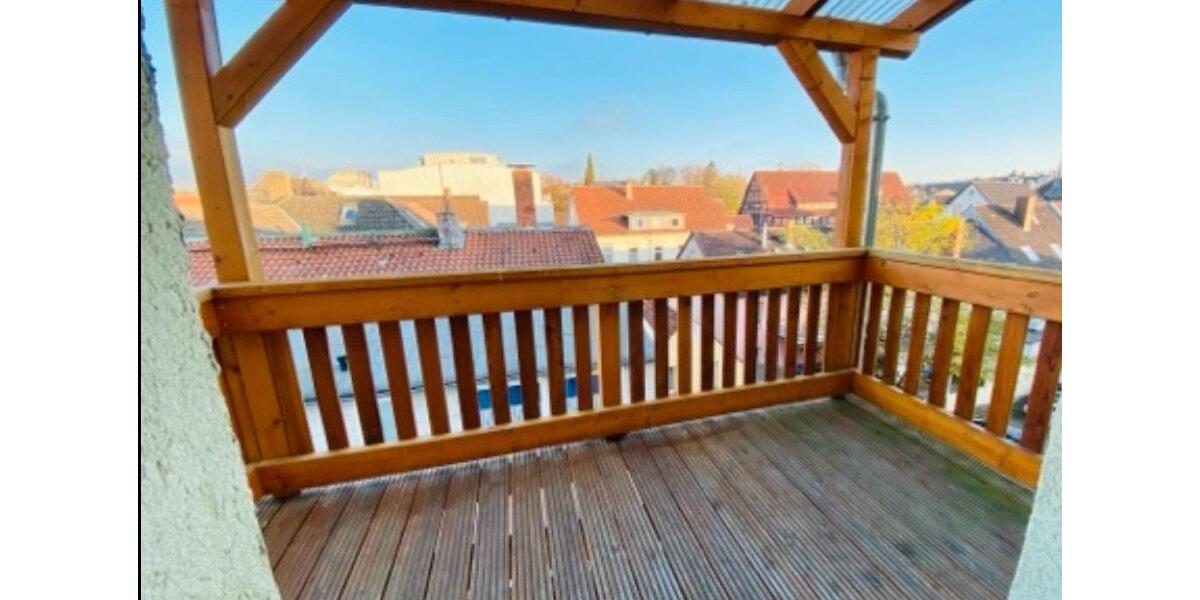 Etagenwohnung Detmold - 4 Zimmer, 83 m&sup2;, 750&euro; | Angebot:25904646