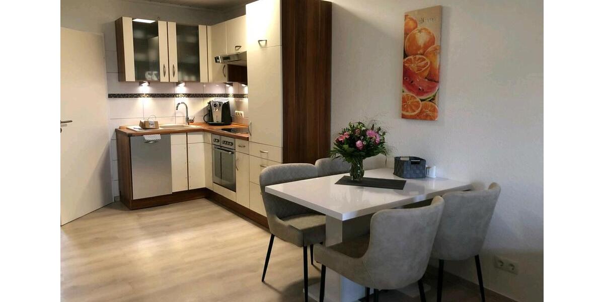 Reihenhaus Büsum - 4 Zimmer, 84 m&sup2;, 1.150&euro; | Angebot:26047234