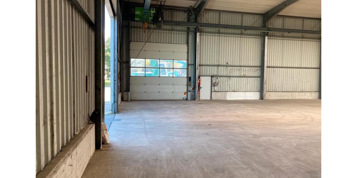 Gewerbeobjekt Schleiz - 5&euro; | Angebot:9509215