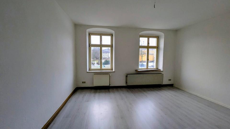 Etagenwohnung Ballenstedt - 4 Zimmer, 103 m&sup2;, 770&euro; | Angebot:25376554