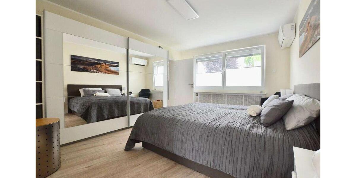 Wohnen auf Zeit Willich - 5 Zimmer, 150 m&sup2;, 3.350&euro; | Angebot:26495393