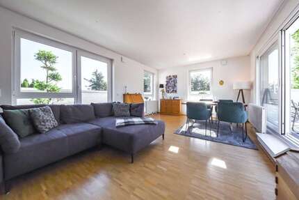 Wohnung zum Mieten in Essen Fischlaken 690 € 61 m²
