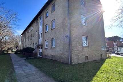 Wohnung Flensburg Engelsby - 3 Zimmer, 62 m&sup2;, 500&euro; | Angebot:25334914