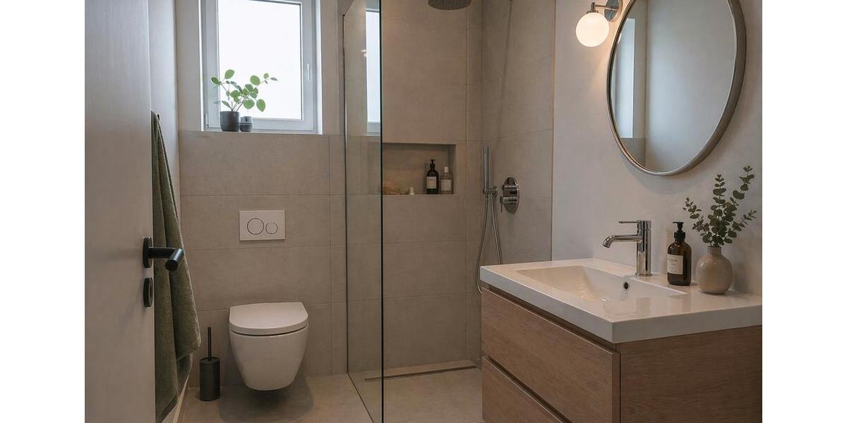 Wohnen auf Zeit Stadtroda - 1 Zimmer, 26 m&sup2;, 850&euro; | Angebot:26368240