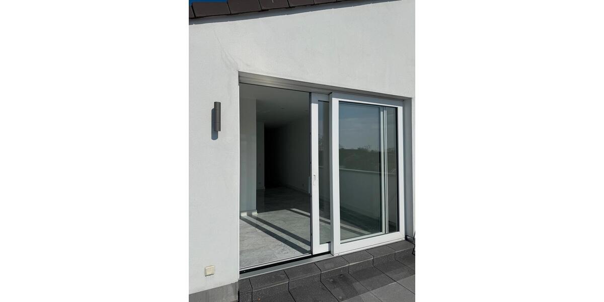 Maisonettenwohnung Solingen Aufderhöhe - 4 Zimmer, 130 m&sup2;, 1.500&euro; | Angebot:26031693