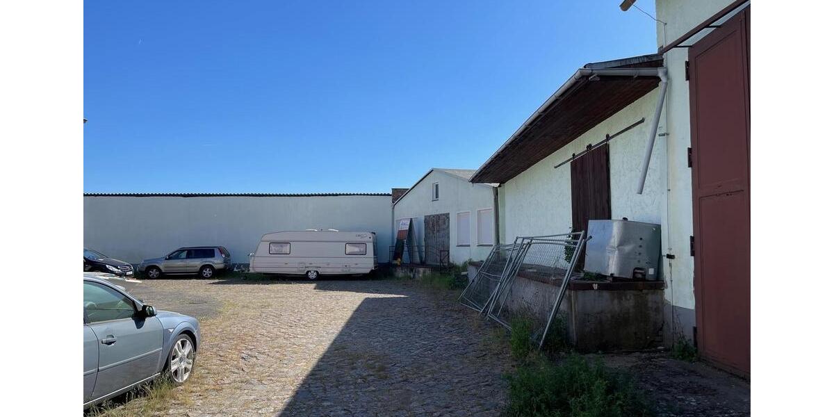Gewerbeobjekt Eberswalde Brandenburgisches Viertel - 3.050&euro; | Angebot:23568920
