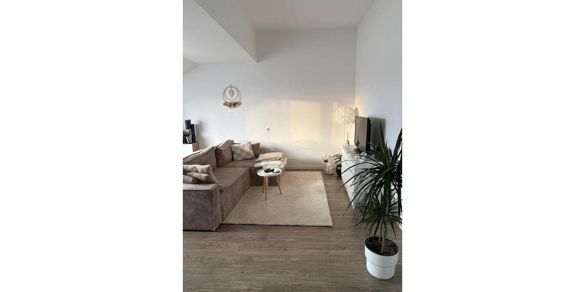 Dachgeschoßwohnung Grafenau Frauenberg - 1 Zimmer, 60 m&sup2;, 510&euro; | Angebot:25918698