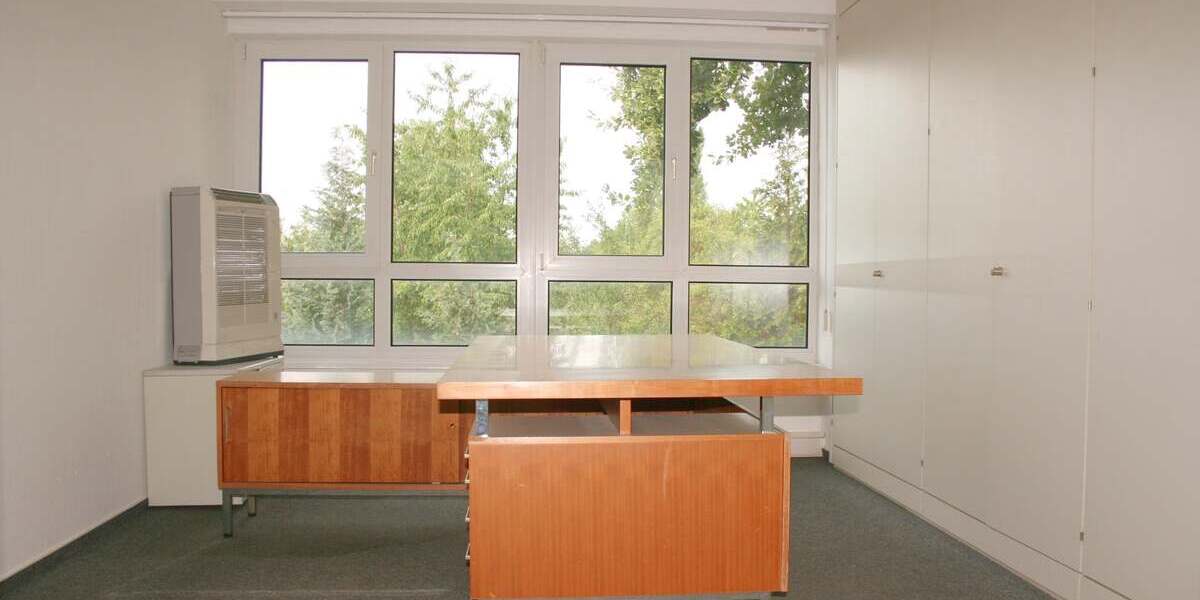 Teilvermietung - Exklusives Bürogebäude - Gewerbeobjekt Senftenberg | Angebot:14170519