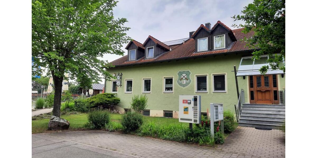 Gewerbeobjekt Pleinfeld - 1.200&euro; | Angebot:26234931