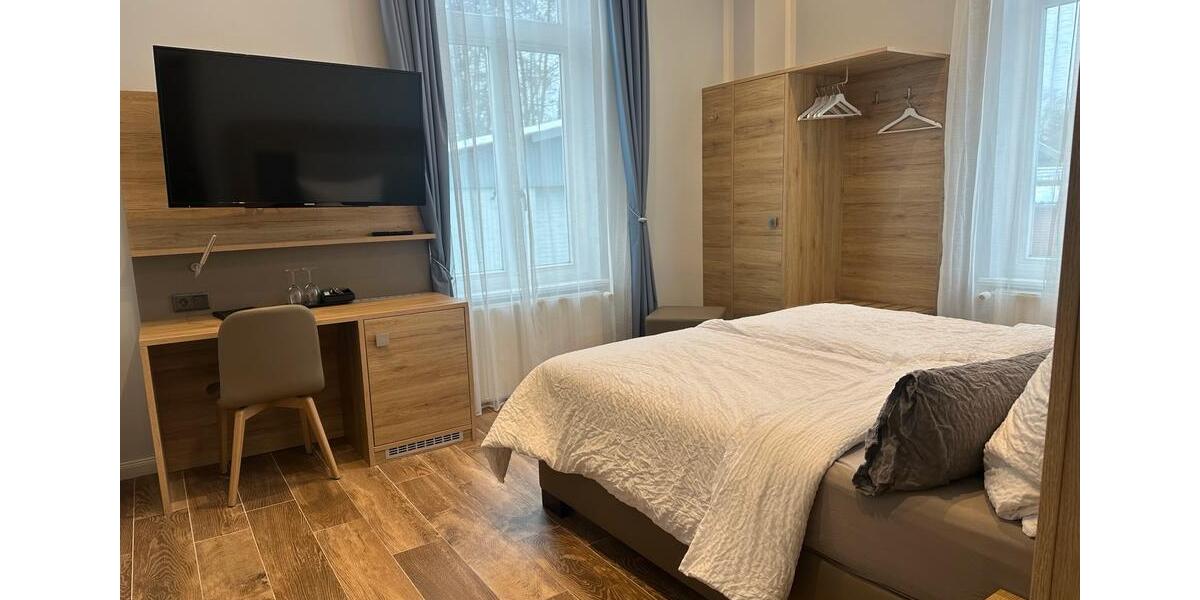 Hochparterre Butjadingen - 1 Zimmer, 35 m&sup2;, 780&euro; | Angebot:24660297