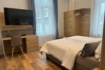 Hochparterre Butjadingen - 1 Zimmer, 35 m&sup2;, 850&euro; | Angebot:24660297