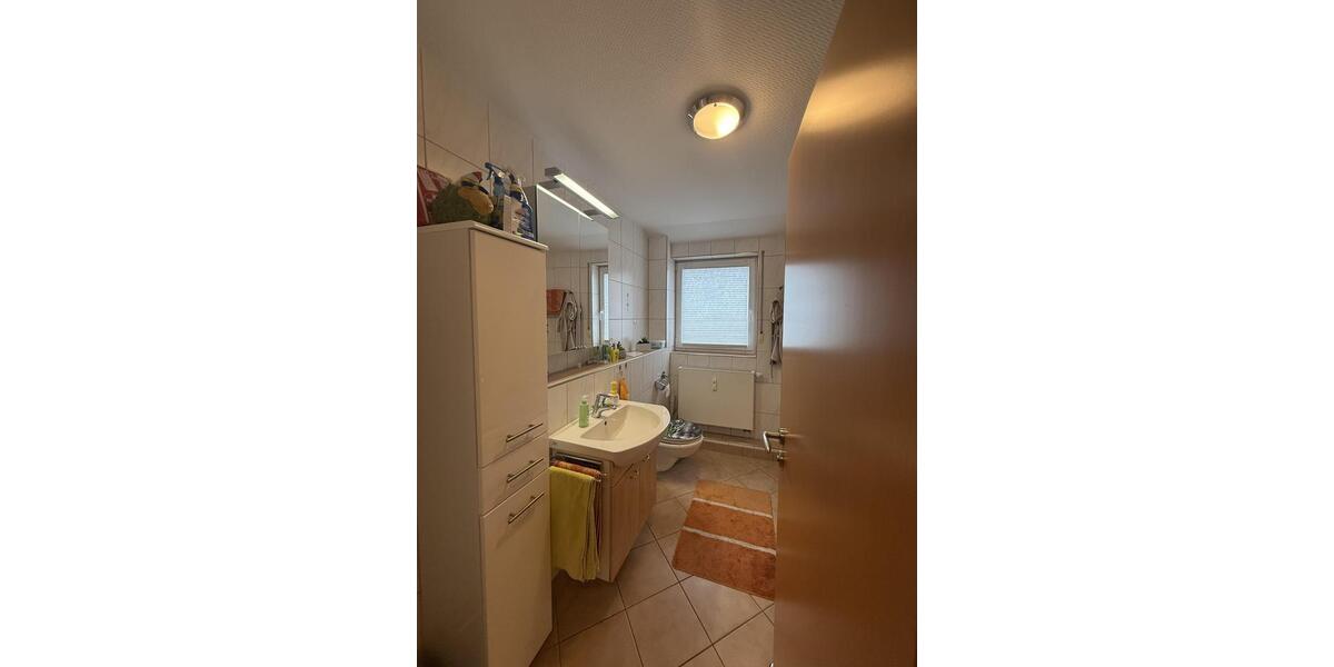 Dachgeschoßwohnung Freudenstadt - 4 Zimmer, 81 m&sup2;, 790&euro; | Angebot:26618148