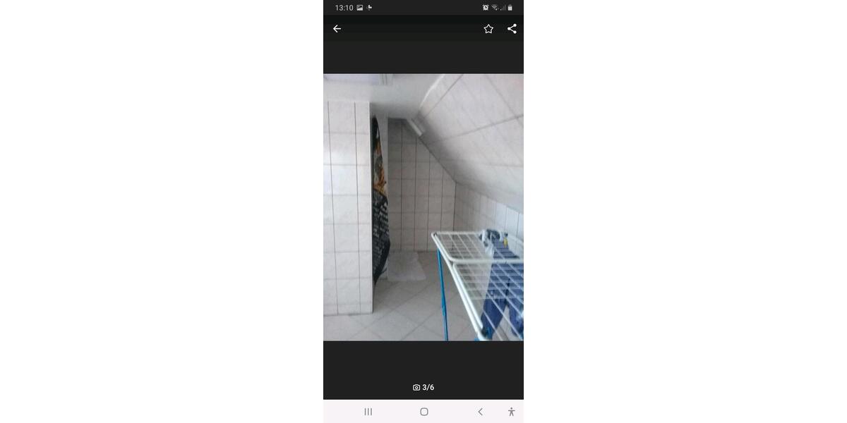 Wohnen auf Zeit Husum - 1 Zimmer, 12 m&sup2;, 210&euro; | Angebot:26419280