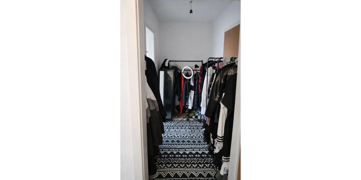 Gemütliche, freundliche Dachgeschosswohnung auf Schalke 3 zimmer