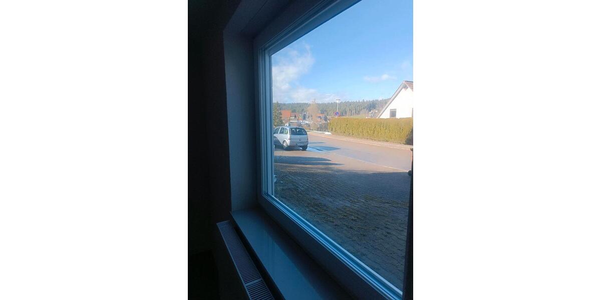 Etagenwohnung Sankt Georgen im Schwarzwald - 2 Zimmer, 35 m&sup2;, 750&euro; | Angebot:26020884