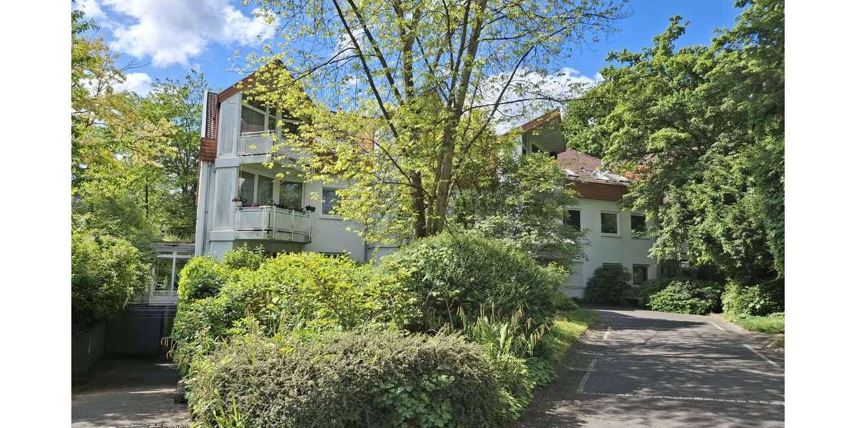 Etagenwohnung Bonn Bad Godesberg - 2 Zimmer, 67 m&sup2;, 840&euro; | Angebot:26145050