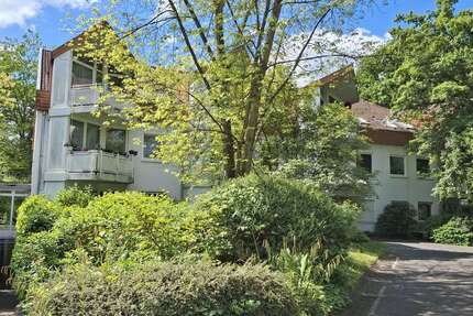 Wohnung Bonn Bad Godesberg - 2 Zimmer, 67 m&sup2;, 840&euro; | Angebot:26145050