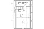 Dachgeschoßwohnung Zapfendorf - 5 Zimmer, 135 m&sup2;, 1.210&euro; | Angebot:26019917