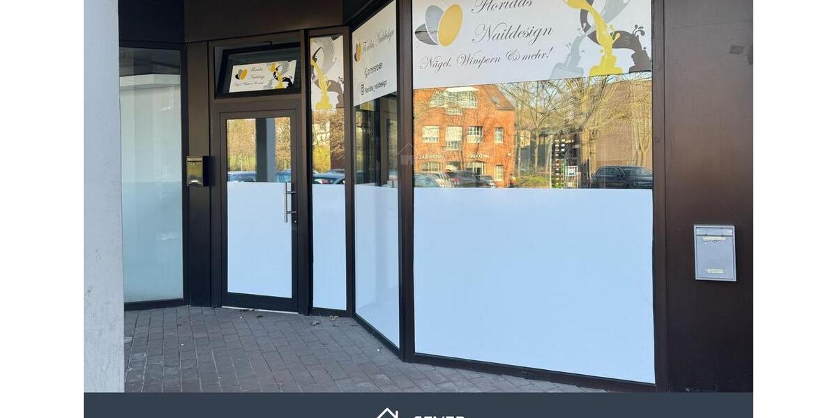 Attraktive Gewerbefläche in Top-Lage zimmer