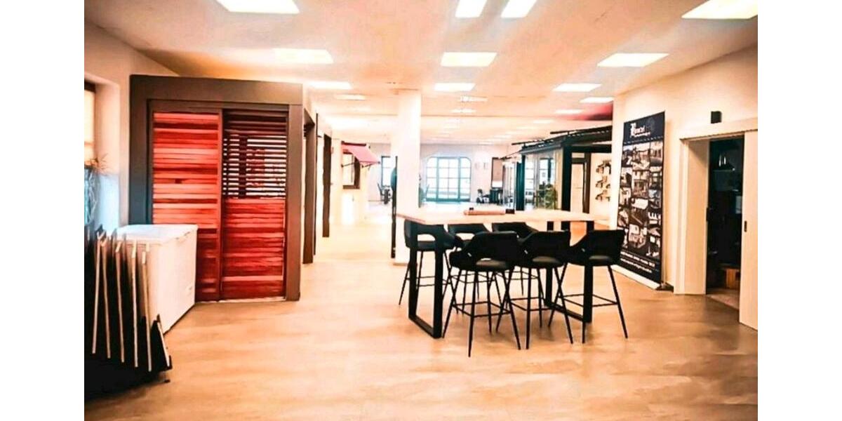 Gewerbeobjekt Reisbach Englmannsberg - 1.500&euro; | Angebot:26583632