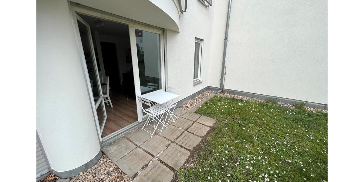Wohnen auf Zeit Weil - 1 Zimmer, 29 m&sup2;, 40&euro; | Angebot:26531771