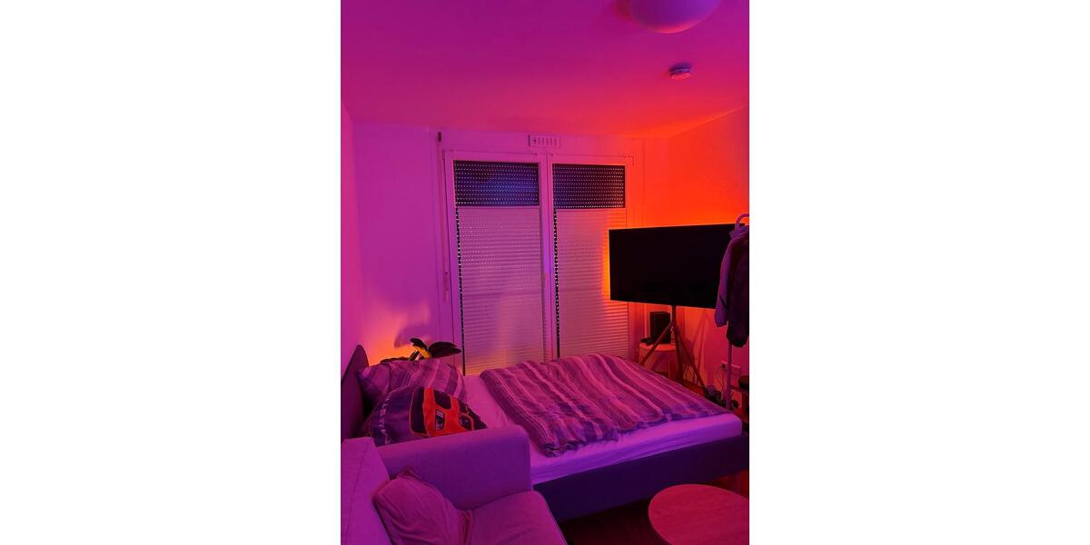 Wohnen auf Zeit Stuttgart Vaihingen - 1 Zimmer, 15 m&sup2;, 600&euro; | Angebot:26602800
