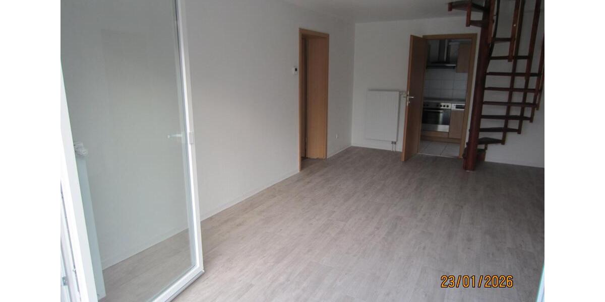 Etagenwohnung Heide - 3.5 Zimmer, 89 m&sup2;, 675&euro; | Angebot:26700449