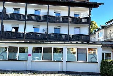 Praxisfläche am Ärztehaus Bad Endorf zimmer