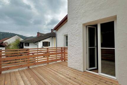 Wohnung Marktl - 3 Zimmer, 74 m&sup2;, 920&euro; | Angebot:26156557