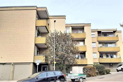 Wohnung zum Mieten in Remchingen 837 € 97.61 m² 4 zimmer