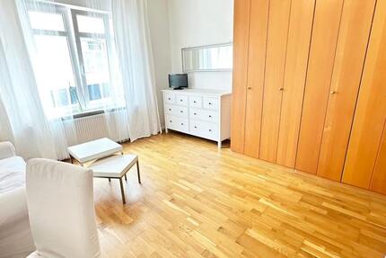 Wohnen auf Zeit Frankfurt am Main Oberrad - 1 Zimmer, 20 m&sup2;, 685&euro; | Angebot:26551250