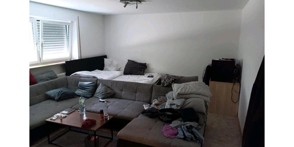 Etagenwohnung Pfarrkirchen - 1 Zimmer, 45 m&sup2;, 360&euro; | Angebot:24841166