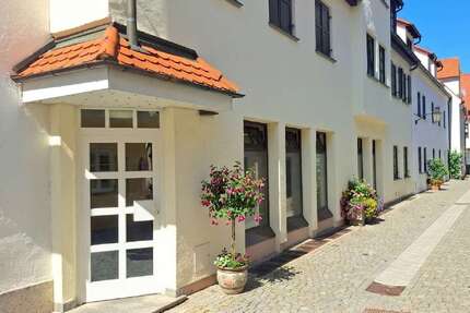 Gewerbeobjekt Günzburg - 1.850&euro; | Angebot:27208151
