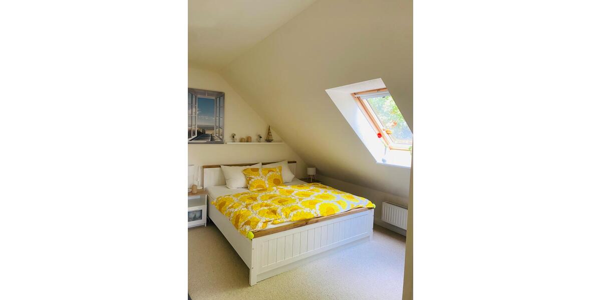 Etagenwohnung Timmendorfer Strand - 2 Zimmer, 35 m&sup2;, 420&euro; | Angebot:26663499