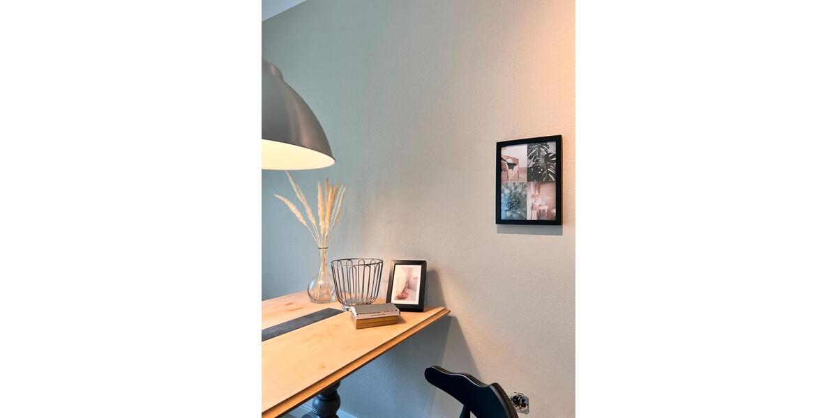 Erdgeschoßwohnung Olsberg - 2 Zimmer, 30 m&sup2;, 330&euro; | Angebot:25377295