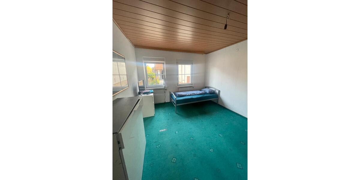 Wohnen auf Zeit Erdmannhausen - 4 Zimmer, 80 m&sup2;, 30&euro; | Angebot:25989586