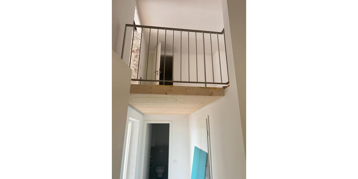 Terrassenwohnung Rheinsberg - 2 Zimmer, 111 m&sup2;, 1.772&euro; | Angebot:26432631