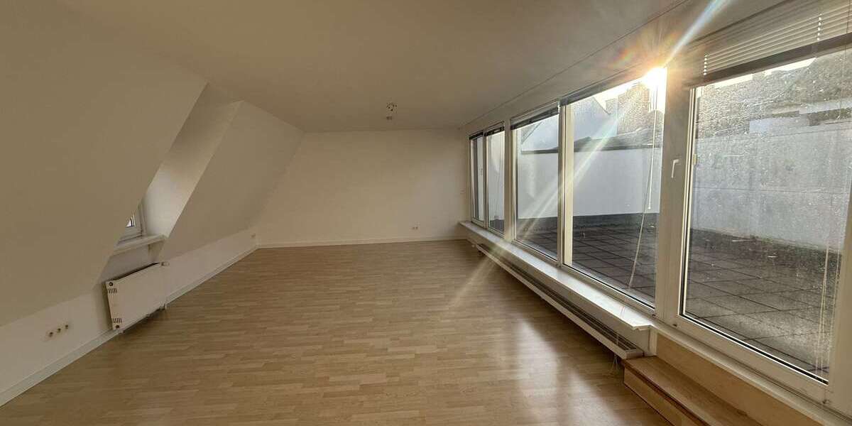 Etagenwohnung Wiesbaden - 1 Zimmer, 56 m&sup2;, 750&euro; | Angebot:23569285