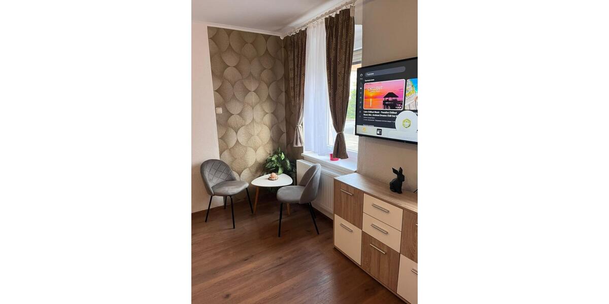 Wohnen auf Zeit Neustadt an der Orla - 3 Zimmer, 60 m&sup2;, 30&euro; | Angebot:22953976