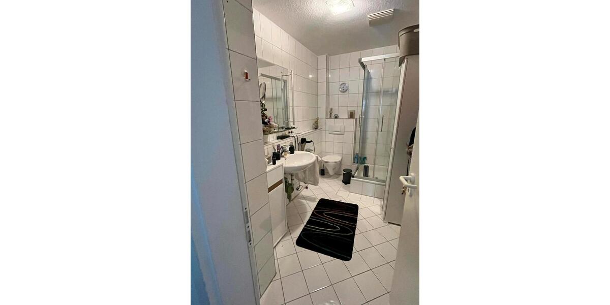 Etagenwohnung Künzell - 2 Zimmer, 57 m&sup2;, 600&euro; | Angebot:26605084
