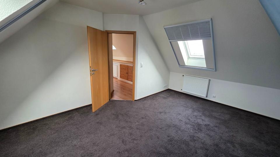 Maisonettenwohnung Sauensiek - 3 Zimmer, 117 m&sup2;, 1.700&euro; | Angebot:24770280