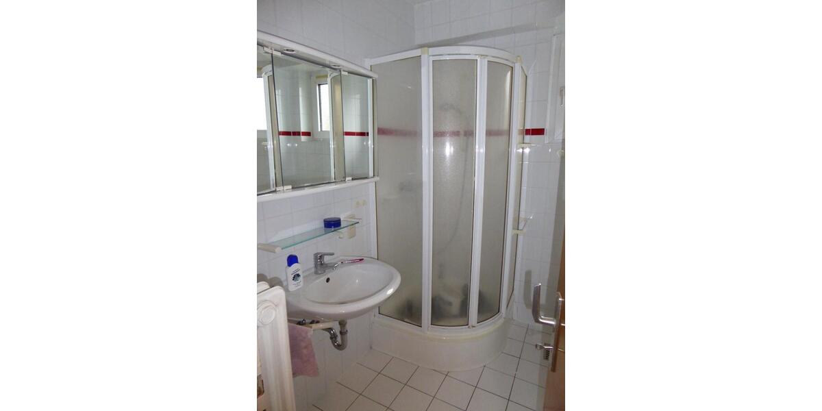 Komfortable 4-Zi.-EG-Wohnung in UslarVolpriehausen 4 zimmer